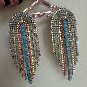 Feed Me Gems Tickled Turquoise Baby Jumbos